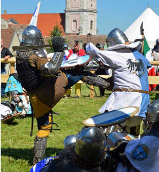 קרבות אבירים בישראל, טורניר אבירים 2015, פעילויות לכל המשפחה, מופעים לכל המשפחה